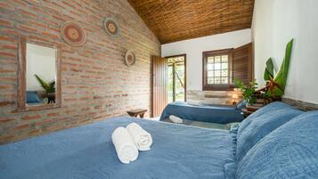 4 Schlafzimmer, kostenloses WLAN, BettwÀsche, Rollstuhlgeeignet