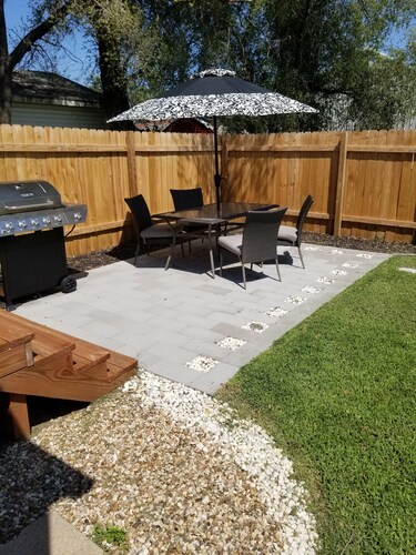 Historically Modern Delano