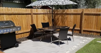 Historically Modern Delano