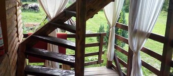 Cabana Cazaneşti - Chalet Cazanesti