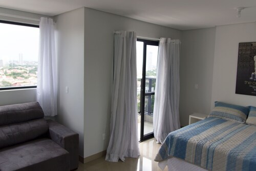 Flat in the City Center