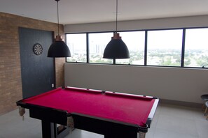 Sala de jocs