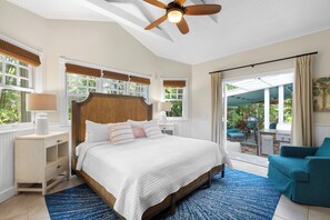 4 Schlafzimmer, Bügeleisen/Bügelbrett, kostenloses WLAN, Bettwäsche