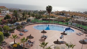 Alberca