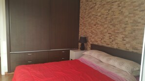 2 chambres, Wi-Fi, draps fournis