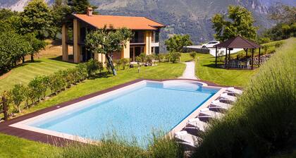 Villa Barselotti Lucca