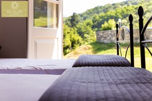 Spa - Luxury Villa Tuscany (Bagni di Lucca)