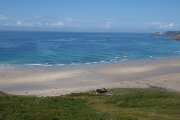 Praia