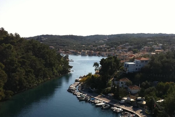 Panoramafoto