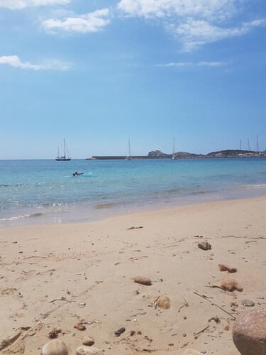 House / Villa - Teulada