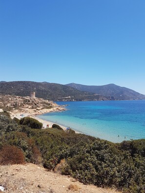 Plage
