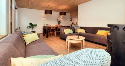 Vacation home Martha