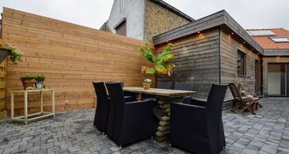 Vacation home Martha