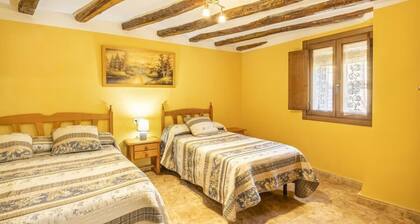 Apartment 2 Casa Teulé | Sleeps 10+1