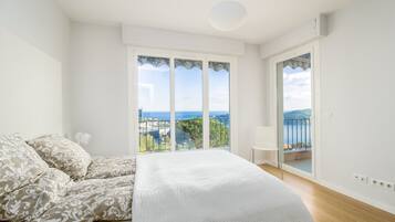 2 camere, ferro/asse da stiro, Wi-Fi gratuito, lenzuola