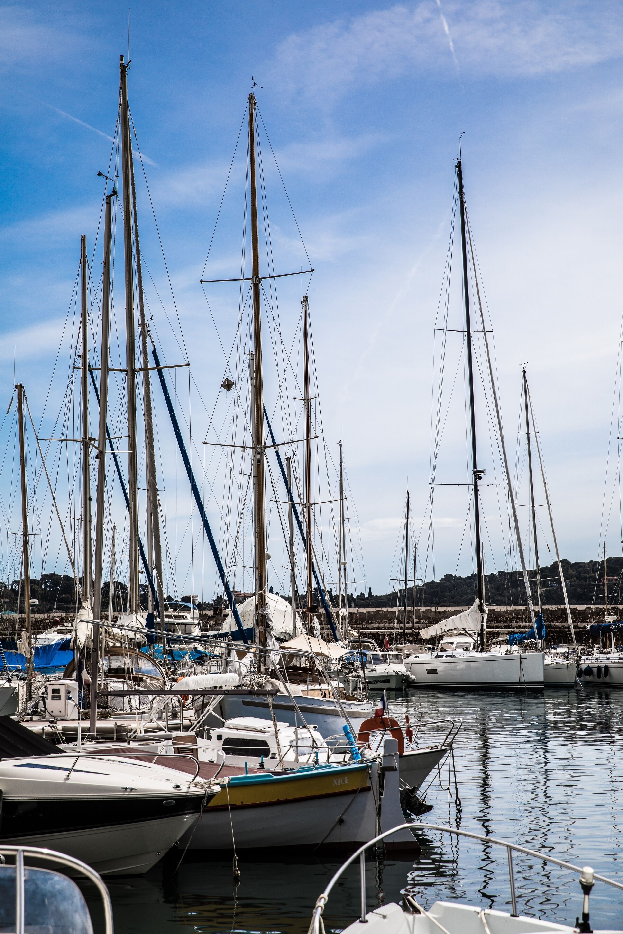 Port de plaisance