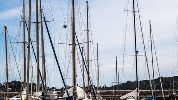 Port de plaisance