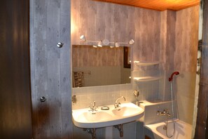 Badewanne