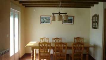 Dineren