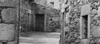 Landelijke vakantiewoning Las Chorreras voor 9 personen GREDOS (Avila)