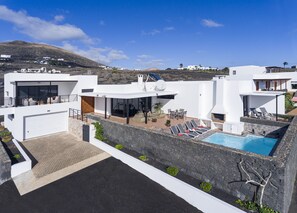 Exterior - Villa Saudade (Tías)