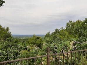 Boendeområde