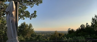 Le Paradis en Provence - L'Isle sur la Sorgue