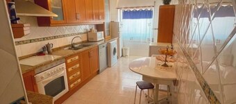 "MOINHO" Entire 3 Bedroom Apartment own suite with private WC Near Lisbon by car
