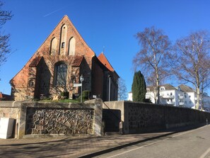 Ulkopuoli