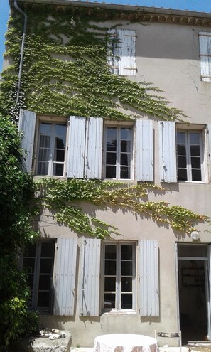 Exterieur