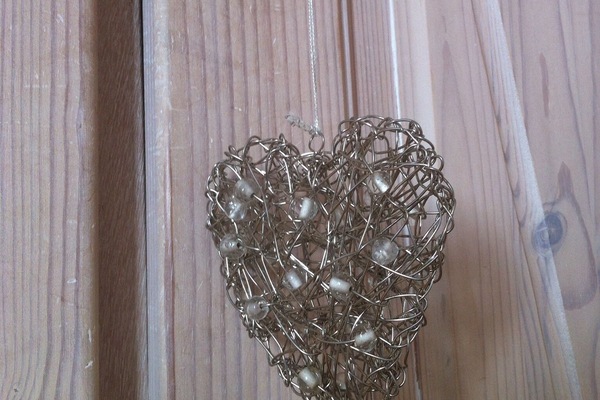 ... mit viel Liebe zum Detail eingerichtet...