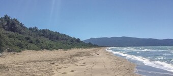 Magnifique maison à Orbetello -GR-