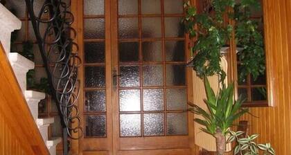 appartement dans demeure de caractĂšre, prĂšs d'Annecy