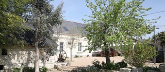 Beautiful farmhouse: Ideal family / friends stay - Tranquility & Discretion
