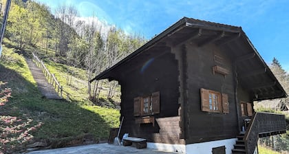 Chamonix - Mont Blanc INDEPENDENT Ruhe 2 bis 6 Personen ***