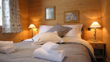 2 chambres, fer et planche Ă repasser, lit parapluie, Wi-Fi gratuit