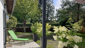 Terras
