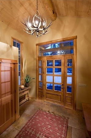 Intérieur