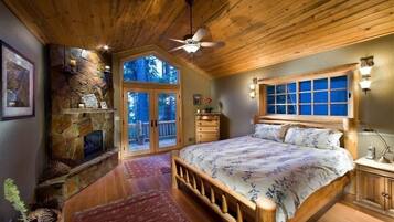 3 間睡房、書桌、熨斗/熨衫板、Wi-Fi