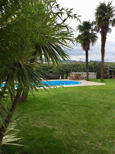 MAISON HISTORIQUE 1850 4 ESTRELLAS T5