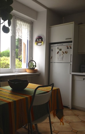 Restauration