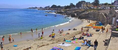 Beach towels
