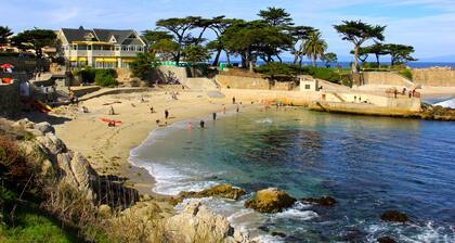 Award Winning Ocean Front Paradise 2 Bed 2 Bath