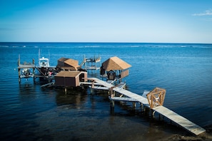 Marina/club náutico