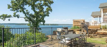 Rockport at CrossTimbers Marina