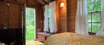 Peaceful hideaway on Westport Point