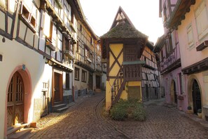 Außenbereich