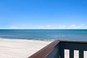 Ubicación cercana a la playa