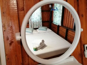 12 quartos, Wi-Fi