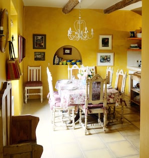 Restaurantes